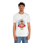 Load image into Gallery viewer, WOOOOOOO Unisex Jersey Short Sleeve Tee