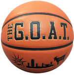 Load image into Gallery viewer, The G.O.A.T. Mens Basketball 29.5
