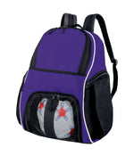 Load image into Gallery viewer, Compound Player Basketball Bag