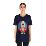 Load image into Gallery viewer, WOOOOOOO Unisex Jersey Short Sleeve Tee
