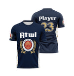 Load image into Gallery viewer, Everything you want in gear mens full dye jersey