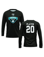 Load image into Gallery viewer, Bell Creek Golf Team Fundraiser Spirit Long Sleeve Dri-Fit Shirt