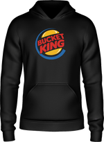 Load image into Gallery viewer, Bucket King Hoody