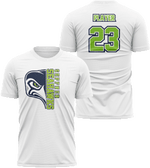 Load image into Gallery viewer, Seffner Seahawks Men's Sub Dye Short Sleeve Spirit Shirt