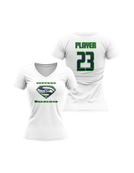 Load image into Gallery viewer, Seffner Seahawks Women's Sub Dye Jerseys