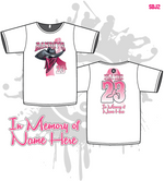 Load image into Gallery viewer, Bandits 10U Men's Sub Dye Jersey