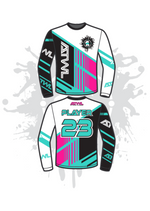 Load image into Gallery viewer, Next Level Youth Long Sleeve
