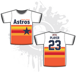 Load image into Gallery viewer, Wesley Chapel Men's Jersey Fall 2018