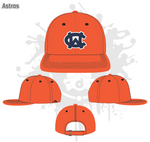 Load image into Gallery viewer, Wesley Chapel Hats Fall 2018