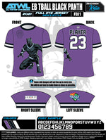 Load image into Gallery viewer, East Bay Spring 2021 Baseball Jerseys