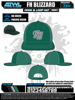 Load image into Gallery viewer, Fishhawk Fall League Hats