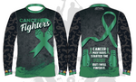 Load image into Gallery viewer, Cancer Fighters Long Sleeve Jersey