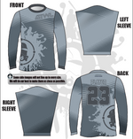 Load image into Gallery viewer, Vigor Men's Long Sleeve Jersey
