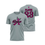 Load image into Gallery viewer, HOPE Cancer Awareness Sub Dye Mens Jersey