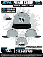 Load image into Gallery viewer, Fishhawk Fall League Hats
