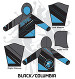 Load image into Gallery viewer, FLUX HOODY
