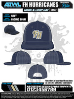Load image into Gallery viewer, Fishhawk Fall League Hats