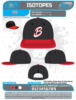 Load image into Gallery viewer, Bloomingdale Fall League Hats