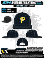 Load image into Gallery viewer, Pinecrest Spring 2021 Team Hats snapback