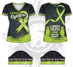 Load image into Gallery viewer, Cancer Fighters Women's Jersey