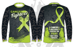 Load image into Gallery viewer, Cancer Fighters Long Sleeve Jersey