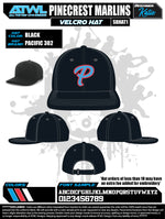 Load image into Gallery viewer, Pinecrest Spring 2021 Team Hats snapback