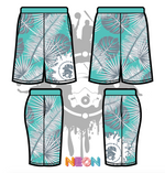 Load image into Gallery viewer, Aloha Live Shorts