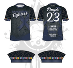 Load image into Gallery viewer, Cancer Fighters Men's Jersey
