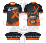 Load image into Gallery viewer, Cancer Fighters Men's Jersey