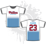 Load image into Gallery viewer, Wesley Chapel Men's Jersey Fall 2018
