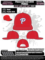 Load image into Gallery viewer, Pinecrest Fall League Hats