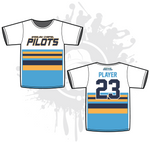 Load image into Gallery viewer, Wesley Chapel Youth Jersey Fall 2018