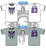 Load image into Gallery viewer, Purple Kings Mens Sub-Dye