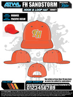 Load image into Gallery viewer, Fishhawk Fall League Hats