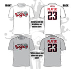 Load image into Gallery viewer, East Bay Parents Baseball Men's Sub Dye Jerseys