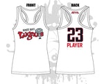 Load image into Gallery viewer, East Bay Parents Women's Sub Dye Racerback