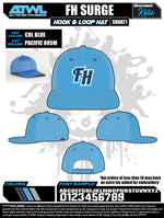 Load image into Gallery viewer, Fishhawk Fall League Hats