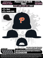 Load image into Gallery viewer, Pinecrest Fall League Hats