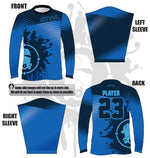 Load image into Gallery viewer, Vigor Men's Long Sleeve Jersey