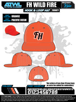 Load image into Gallery viewer, Fishhawk Fall League Hats