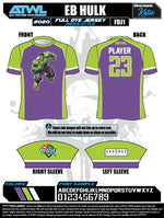 Load image into Gallery viewer, East Bay Spring 2020 Baseball Jerseys