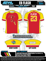 Load image into Gallery viewer, East Bay Spring 2020 Baseball Jerseys