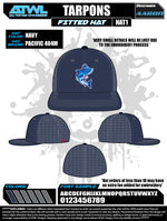Load image into Gallery viewer, Tarpons Hat