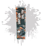 Load image into Gallery viewer, Digi Gasmask Full Dye Arm Sleeve (additional color options available)