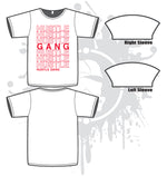 Load image into Gallery viewer, Hustle Gang Plastic