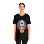 Load image into Gallery viewer, WOOOOOOO Unisex Jersey Short Sleeve Tee