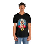 Load image into Gallery viewer, WOOOOOOO Unisex Jersey Short Sleeve Tee