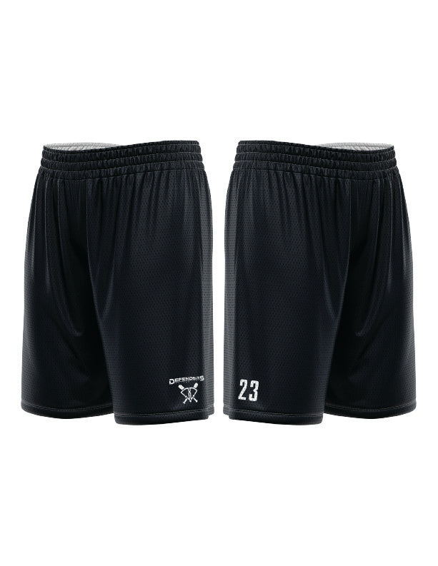 Defenders Baseball Full dye shorts