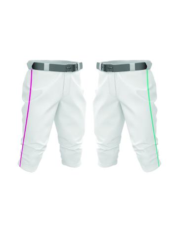 Diamond Elite San Diego Connect Full Dye Knicker Pant