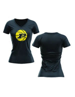 Load image into Gallery viewer, Prospects Womens V-neck  Polyester Parent Shirt